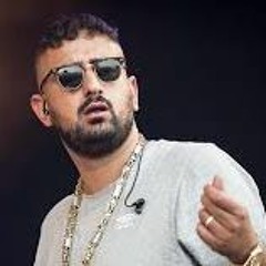 Haftbefehl - Wissen wer der Babo ist (KYO$EI Remix)