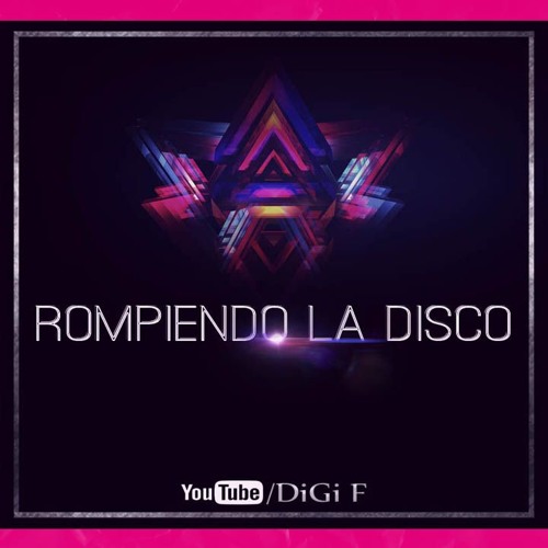Stream Tu Te Lo Perdiste Original DiGi F REGGAETON LO MAS NUEVO