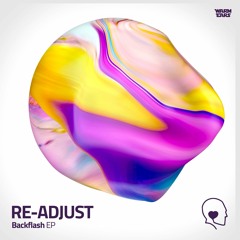 Re-Adjust - Backflash