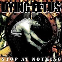 Yan - One Shot One Kill (Dying Fetus cover)