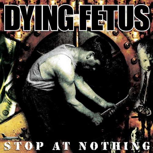 Yan - One Shot One Kill (Dying Fetus cover)