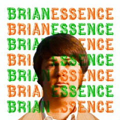 BRIANESSENCE *MUSIC UNDER THE INFLUENCE OF THE BEACH BOYS MIX*