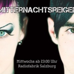 Snippet of Mitternachtsreigen Radio Salzburg 27th of June 2018