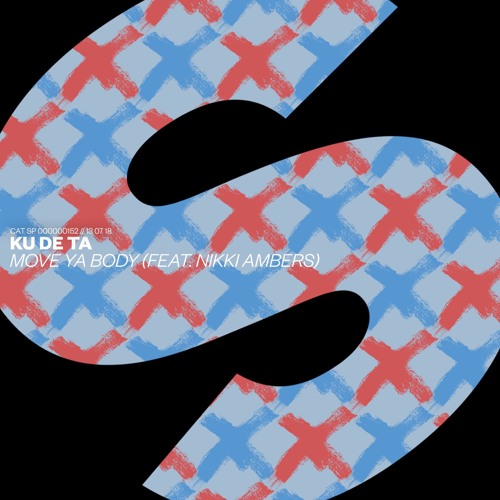 Move Ya Body (Feat. Nikki Ambers)