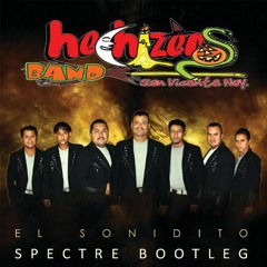 Hechizeros Band - El Sonidito (Spectre Bootleg)