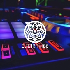 CULTRAVIBE #066 || "DJ KMOR Guest Mix"