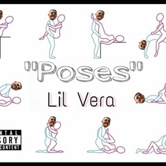 LIl Vera - Poses