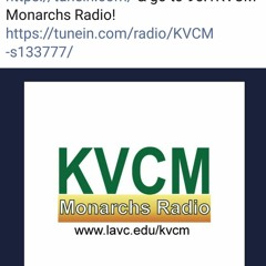 95.1KVCM Monarch Radio Show  05-19-2018 Police Station Is Closed!