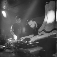 Live @Baalsaal Hamburg (May 2018)