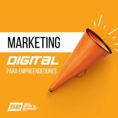 #PODCAST 3 - Marketing Digital Para Empreendedores