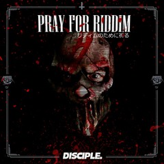 Virtual Riot - Pray For Riddim (Harrier 'Bang Ya Head' Bootleg)[FREE DOWNLOAD]