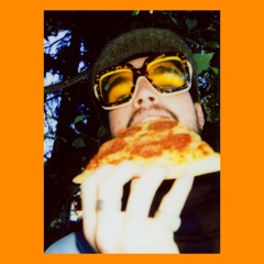 Frozen Pizza w/ Soft Eyez