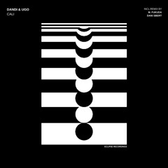 Dandi & Ugo - Cali (M. Fukuda Remix)