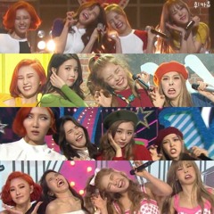 Egoistic - Mamamoo || short oneshot