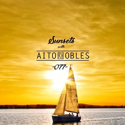 Sunsets -077-