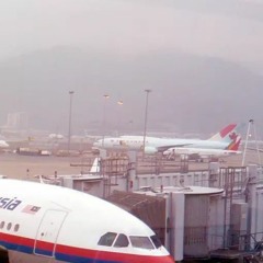 malaysian airline flight 370