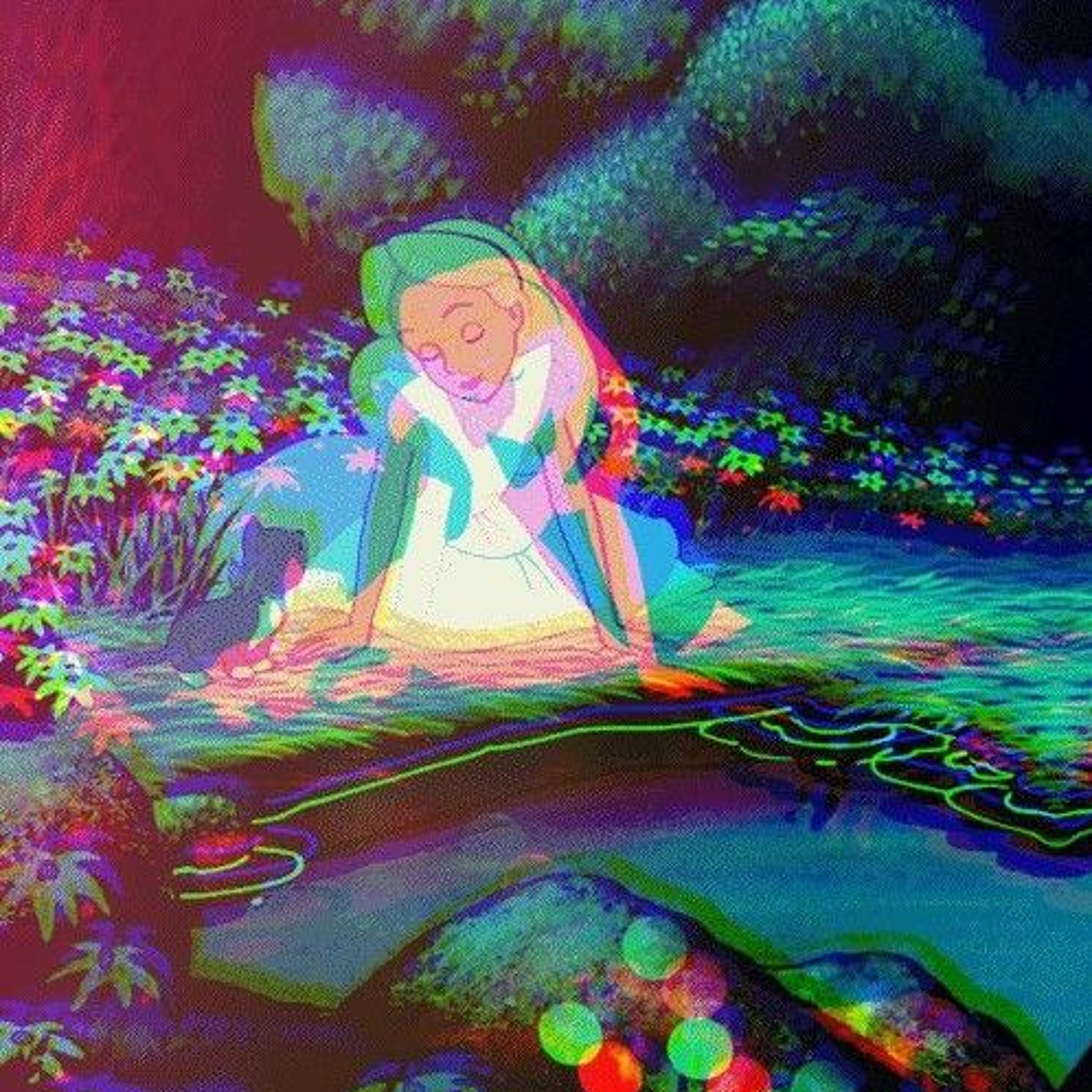 Your Innocence episode artwork