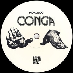 Conga (Original mix)