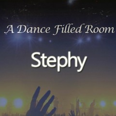 A Dance Filled Room