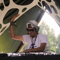 Flying Saucer | DJ SET | Yin Yang Festival 01/07/18 (Campo Largo/PR) [FREE DOWNLOAD]