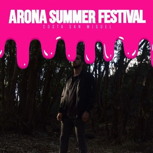 Concurso Arona Summer Festival 2018