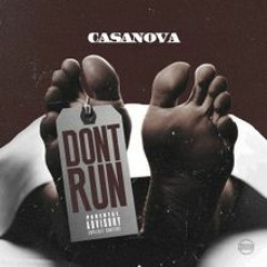 DJ Jern & DonThaProducer ft Cassanova x Dont Run remix (JerseyClubMusic)