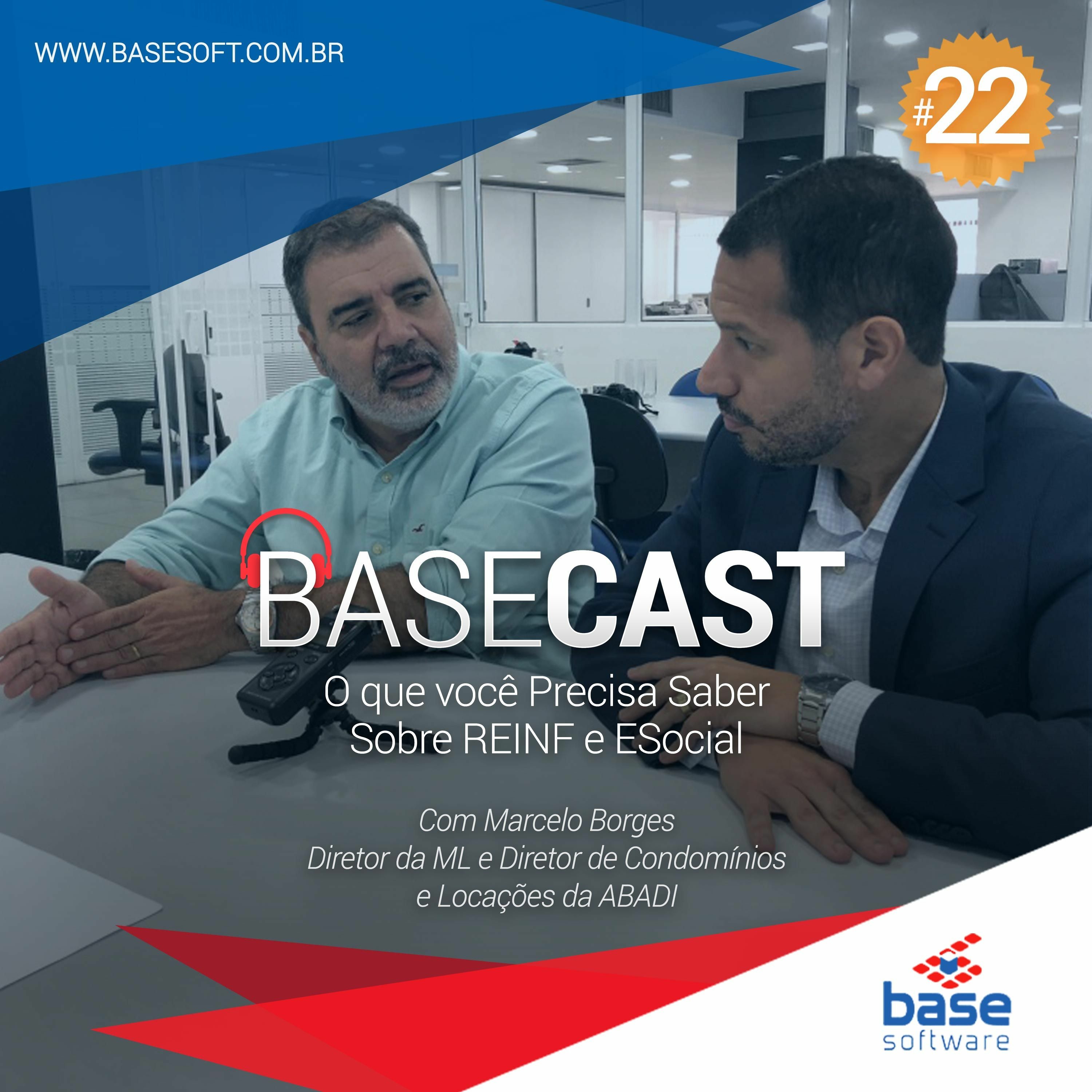 Base Cast - O Podcast da Base Software