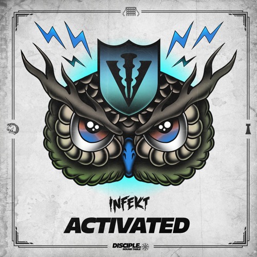 INFEKT - Activated