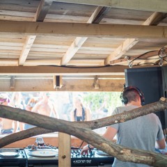 Franz Tonträger @ Feel Festival 2018 (Bassnest)