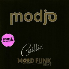 Modjo - Chillin' (Mood Funk Beat) // FREE DOWNLOAD