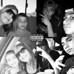 conscience - Mom I'll Never (Remix) Feat. D-Roze