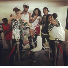 L.O.T. P(LIFEOFTHEPARTY)