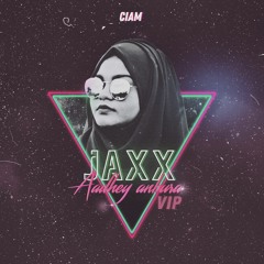 Jaxx - Aadhey Anbura VIP