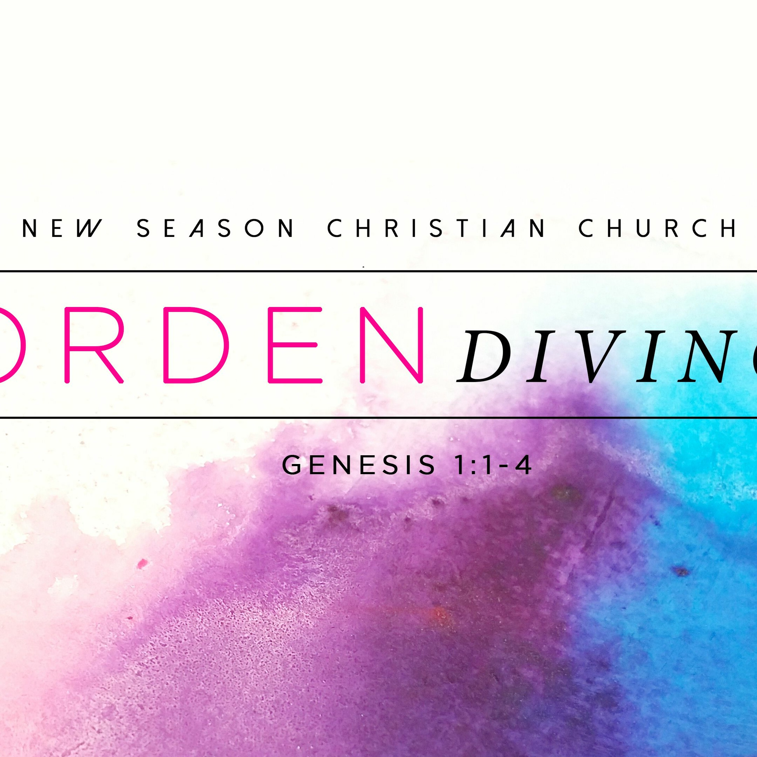 New Season Christian Center