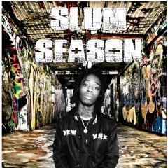 Flash Yola SLUM WALK