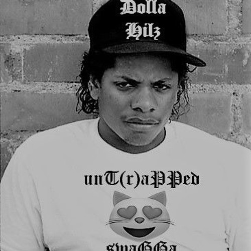 Dolla Hilz - Unt(r)aPPed SwaGGer
