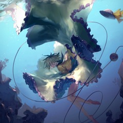 Yuuhei Satellite/NEETs - The Thoughts Concealed By The Eye (Orchestrated Remix)