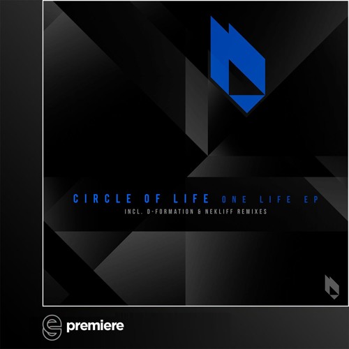 Premiere: Circle Of Life - Moj Beograd (D-Formation Remix)- Beatfreak