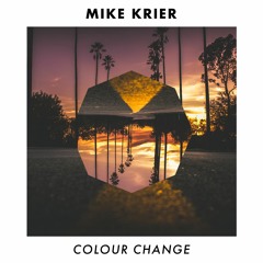 PREMIERE : Mike Krier - Inspector (Original Mix) [Curiosity Music]