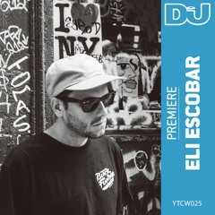 Premiere: Yuksek & JD Samson ‘Don’t Even Try (Eli Escobar Remix)’