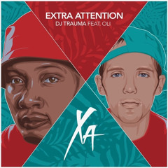 Extra_Attention ft. Oli