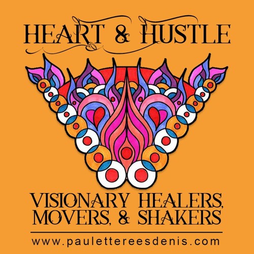 Episode 37, Heart and Hustle with guest mama coach, Kathy Stowell