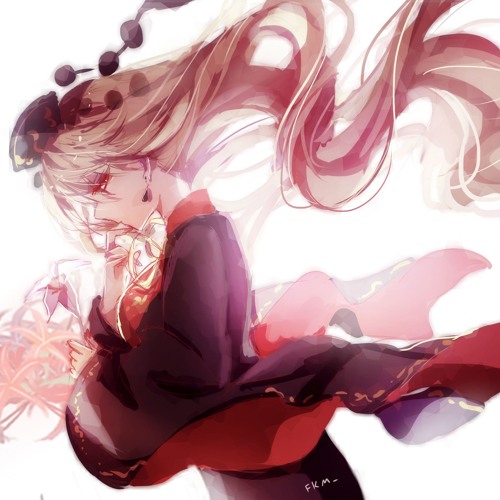 Yuuhei Satellite/NEETs - Someone Lying Within My Heart (Orchestrated Remix)
