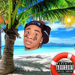 @Jammarkz - Bye (Produced By KingWill)