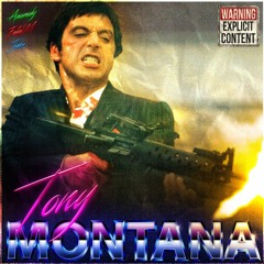 TONY MONTANA (prod. Fatal-M)