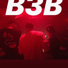 Carry The Three B3B 2018