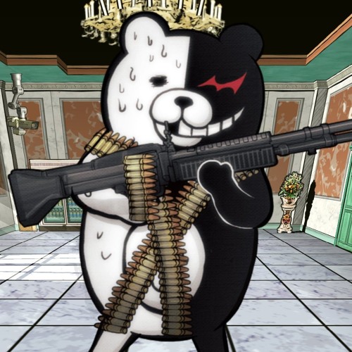 Danganronpa 2- Goodbye Despair - Fifth Execution
