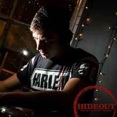 Carl Flanagan - Summer 2018