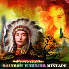 Rainbow Warrior Mixtape