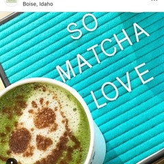 Idaho Ambassador Talks with Wanna Matcha Tea